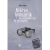 Militan İyimserlik