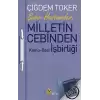 Milletin Cebinden