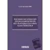 Milletlerarası Mal Satımına İlişkin Sözleşmeler Hakkında Birleşmiş Milletler Antlaşması (CISG) Uyarınca Alıcının Yükümlülükleri (Ciltli)