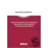 Milletlerarası Özel Hukukta Franchise Sözleşmesine Uygulanacak Hukuk (Ciltli)