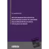 Milletlerarası Özel Hukukta Kaydi Menkul Kıymet Ticaretinde Hak Sahipliği İhtilaflarına Uygulanacak Hukuk (Ciltli)