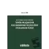 Milletlerarası Tahkim Hukukunda Tahkim Anlaşmasının Esas Bakımından Geçerliliğine Uygulanacak Hukuk