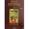 Milli Edebiyat 1 Şiir