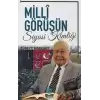 Milli Görüşün Siyasi Kimliği