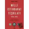 Milli İstihbarat Teşkilatı (1826-2023)