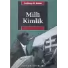 Milli Kimlik