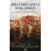 Milli Mücadele Başlarken