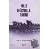 Milli Mücadele Tarihi 1918 - 1923