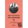 Milli Mücadelede Din Adamları 3. Cilt