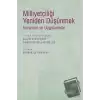 Milliyetçiliği Yeniden Düşünmek