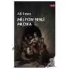 Milyon Sesli Mızıka