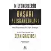 Milyonerlerin Başarı Alışkanlıkları