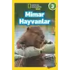 Mimar Hayvanlar - National Geographic Kids