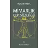 Mimarlık Cep Sözlüğü