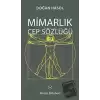 Mimarlık Cep Sözlüğü