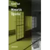 Mimarlık Öğretisi