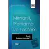 Mimarlık, Planlama ve Tasarım Alanında Uluslararası Araştırmalar IV