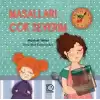 Miminin Serüvenleri 1 - Masalları Çok Severim