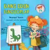 Miminin Serüvenleri 2 - Dans Eden Dinozorlar