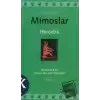 Mimoslar