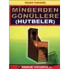 Minberden Gönüllere (Hutbeler) (Sohbet-022)