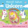 Mıncırık Sukuşi Unicorn (Ciltli)