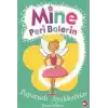 Mine Peri Balerin 2 - Papatyalı Ayakkabılar