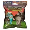 Minecraft Anahtarlık Serisi 3