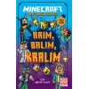 Minecraft- Arım Balım Kralım