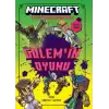 Mınecraft - Golem’in Oyunu