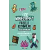 Minecraft Pikselli Boyama – Özel Biyomlar