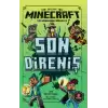 Minecraft - Son Direniş