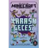 Minecraft - Yarasa Gecesi