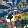 MinecraftEdu ile STEAM Projeleri