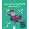 Mini Dahi Leonardo Da Vinci ve Uçan Makineler