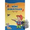 Mini Hikayeler - 3