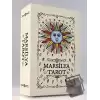 Mini Marsilya Tarot 1701