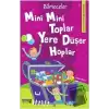 Mini Mini Toplar Yere Düşer Hoplar