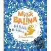 Minik Balina - Bol Balıklı Bir Hikaye