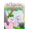 Minik Böcek - İki Küçük Dinozor