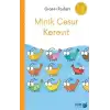 Minik Cesur Kerevit