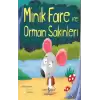 Minik Fare ve Orman Sakinleri