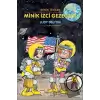 Minik İzciler - Minik İzci Gezegeni