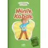 Minik Kabak - Dengeli Beslenme (Çanta Boy)