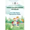 Minik Kalemlerden Öyküler