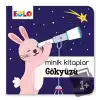 Minik Kitaplar - Gökyüzü