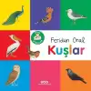 Minik Kitaplarım – Kuşlar