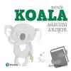 Minik Koala Ağacını Arıyor