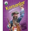 Minik Kurbağa Öğretiyor - Korsanlar