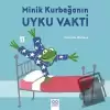 Minik Kurbağanın Uyku Vakti